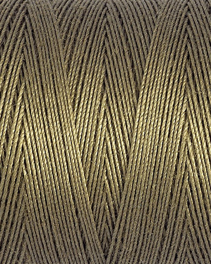 Gutermann Natural Cotton Thread: 100m