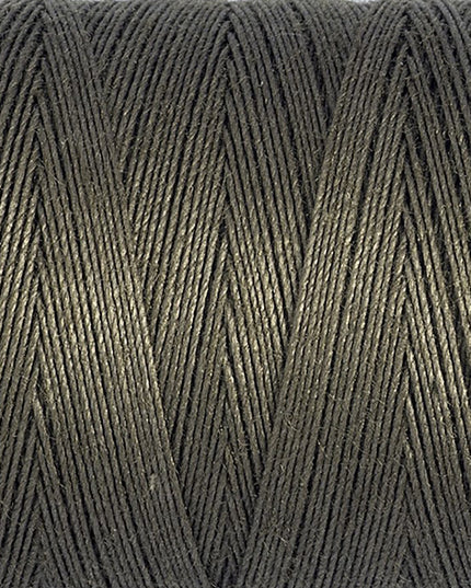 Gutermann Natural Cotton Thread: 100m