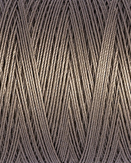 Gutermann Natural Cotton Thread: 100m