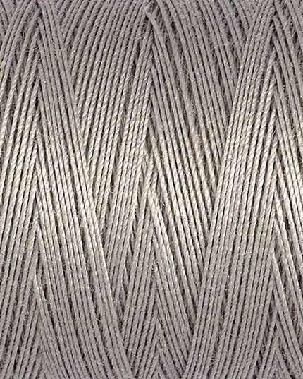 Gutermann Natural Cotton Thread: 100m