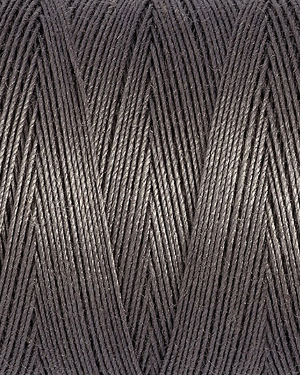 Gutermann Natural Cotton Thread: 100m