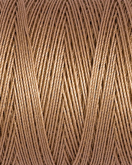 Gutermann Natural Cotton Thread: 100m