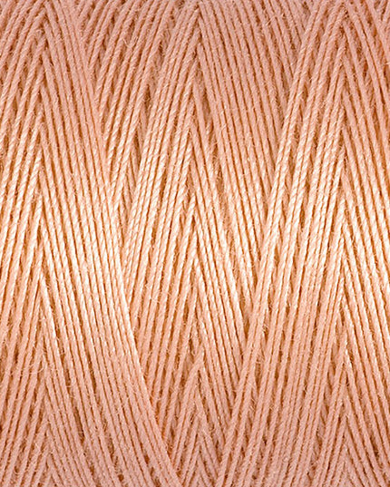 Gutermann Natural Cotton Thread: 100m