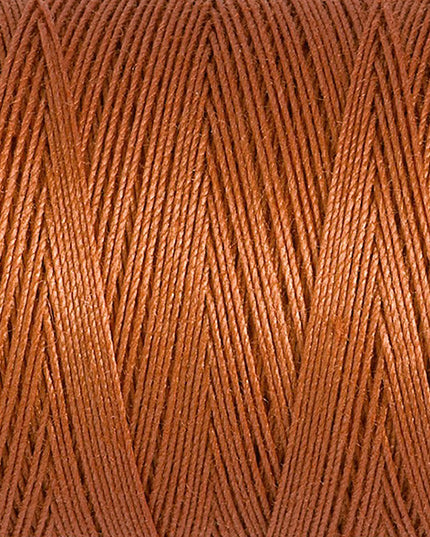 Gutermann Natural Cotton Thread: 100m