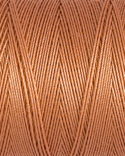 Gutermann Natural Cotton Thread: 100m