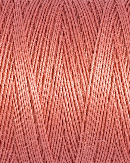 Gutermann Natural Cotton Thread: 100m