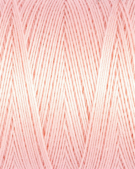 Gutermann Natural Cotton Thread: 100m