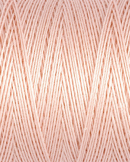 Gutermann Natural Cotton Thread: 100m