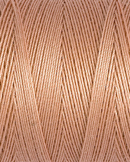 Gutermann Natural Cotton Thread: 100m