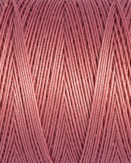 Gutermann Natural Cotton Thread: 100m