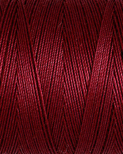 Gutermann Natural Cotton Thread: 100m