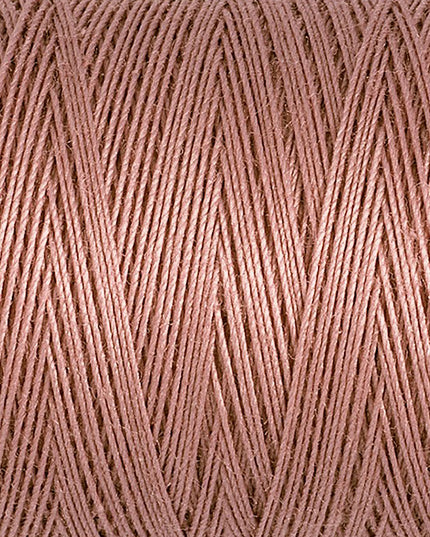Gutermann Natural Cotton Thread: 100m