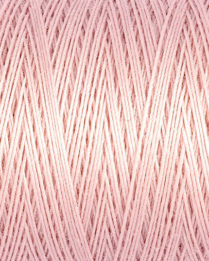 Gutermann Natural Cotton Thread: 100m