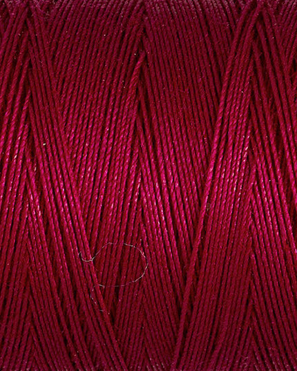 Gutermann Natural Cotton Thread: 100m