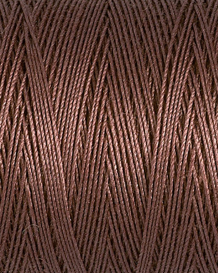Gutermann Natural Cotton Thread: 100m