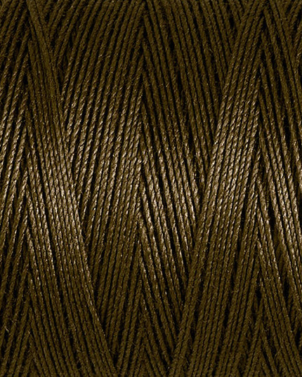 Gutermann Natural Cotton Thread: 100m