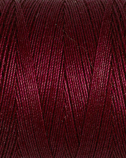 Gutermann Natural Cotton Thread: 100m