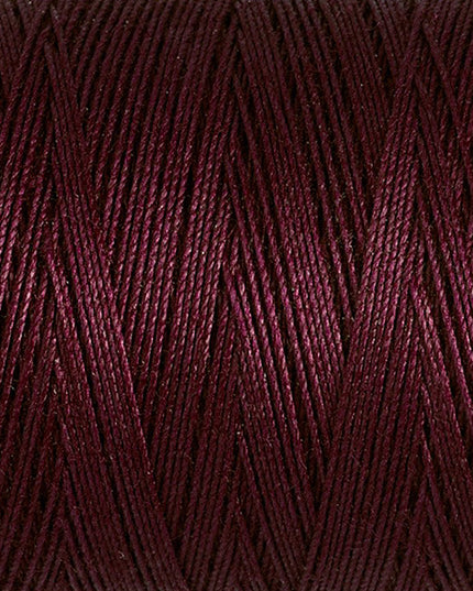 Gutermann Natural Cotton Thread: 100m