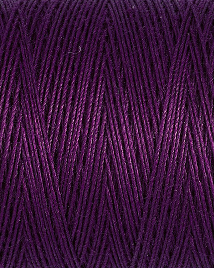 Gutermann Natural Cotton Thread: 100m