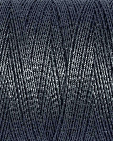 Gutermann Natural Cotton Thread: 100m