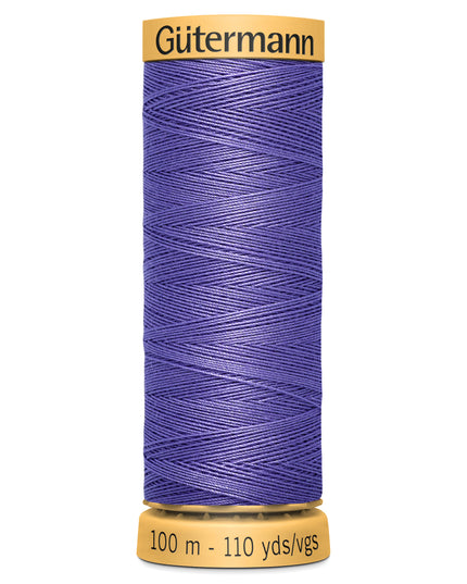 Gutermann Natural Cotton Thread: 100m