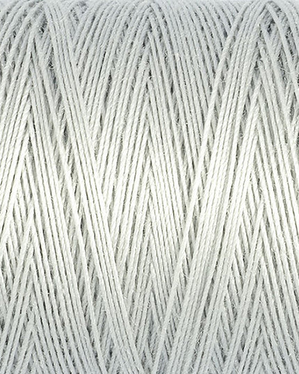 Gutermann Natural Cotton Thread: 100m