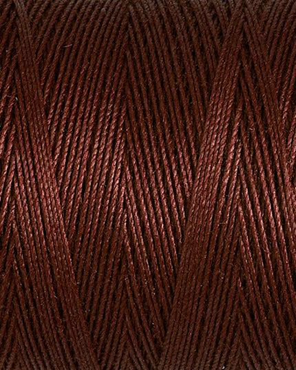 Gutermann Natural Cotton Thread: 100m