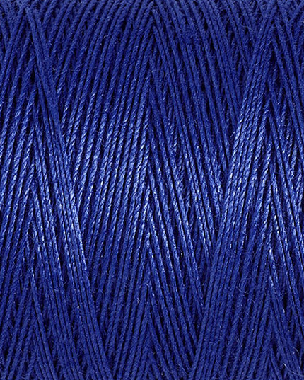 Gutermann Natural Cotton Thread: 100m