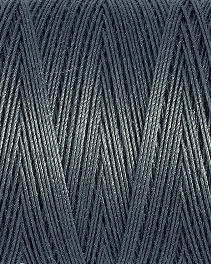 Gutermann Natural Cotton Thread: 100m