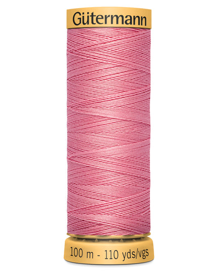 Gutermann Natural Cotton Thread: 100m