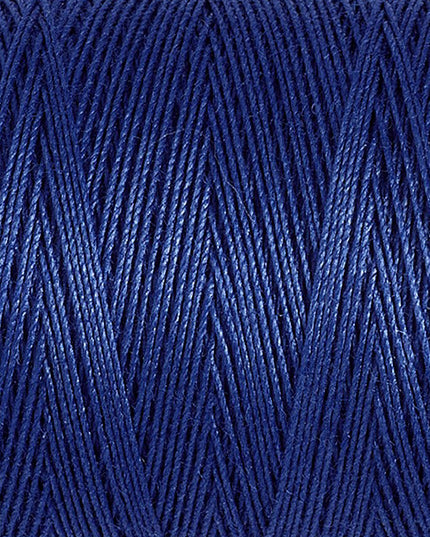 Gutermann Natural Cotton Thread: 100m