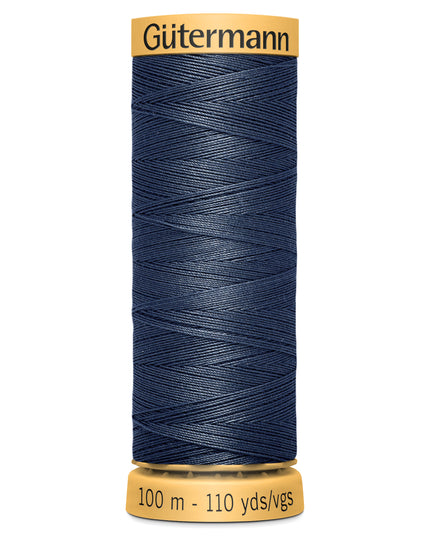 Gutermann Natural Cotton Thread: 100m