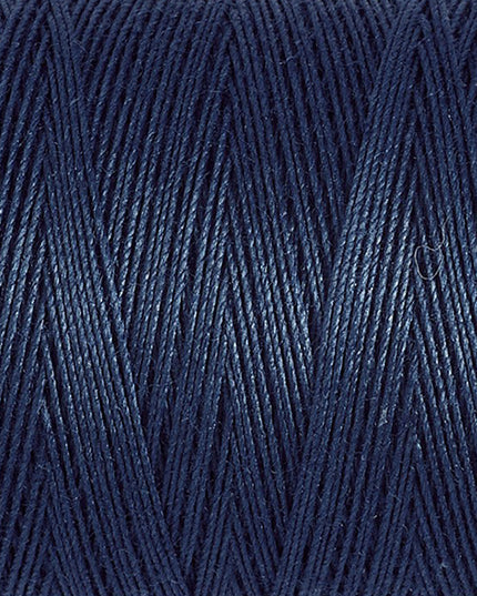 Gutermann Natural Cotton Thread: 100m