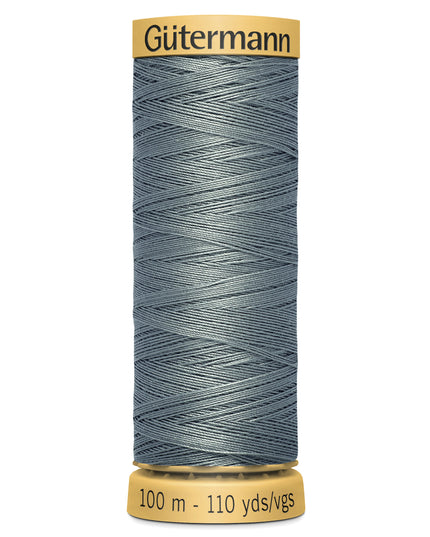 Gutermann Natural Cotton Thread: 100m