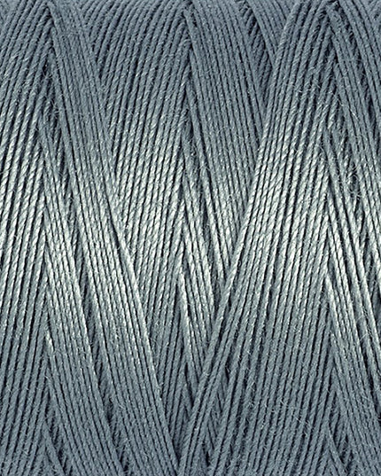 Gutermann Natural Cotton Thread: 100m