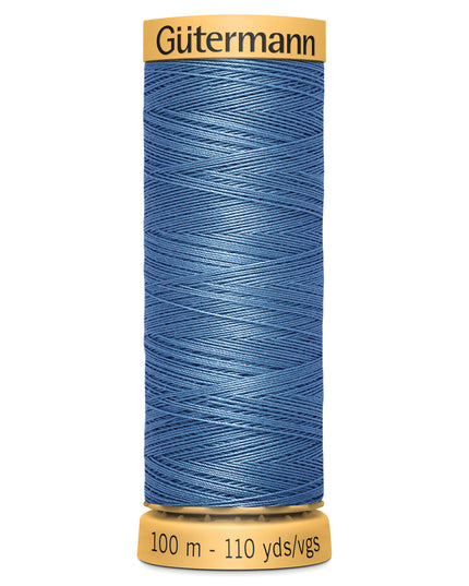 Gutermann Natural Cotton Thread: 100m