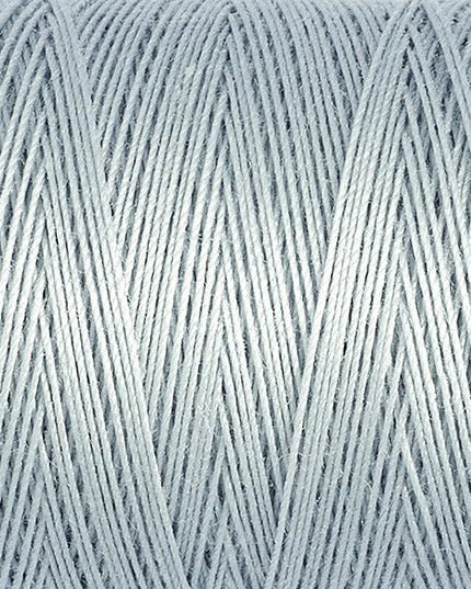 Gutermann Natural Cotton Thread: 100m