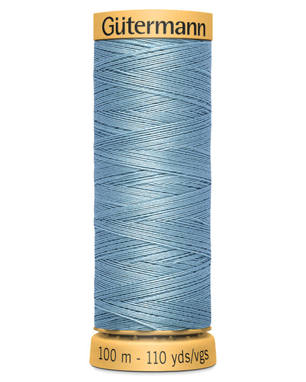 Gutermann Natural Cotton Thread: 100m