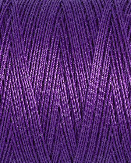 Gutermann Natural Cotton Thread: 100m