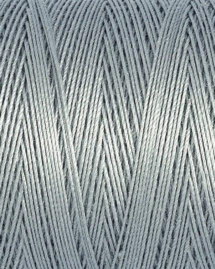 Gutermann Natural Cotton Thread: 100m