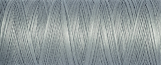 Gutermann Natural Cotton Thread: 100m