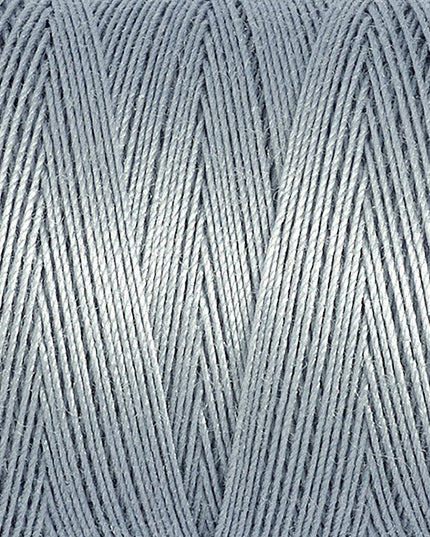 Gutermann Natural Cotton Thread: 100m