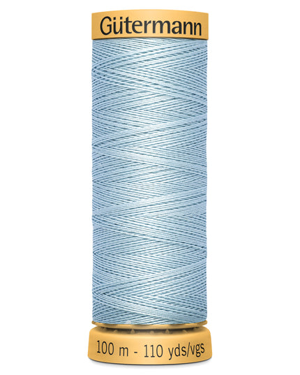Gutermann Natural Cotton Thread: 100m
