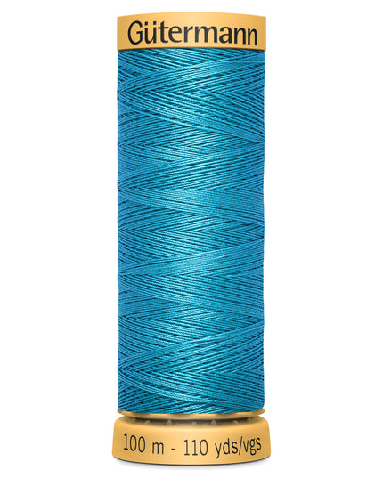 Gutermann Natural Cotton Thread: 100m