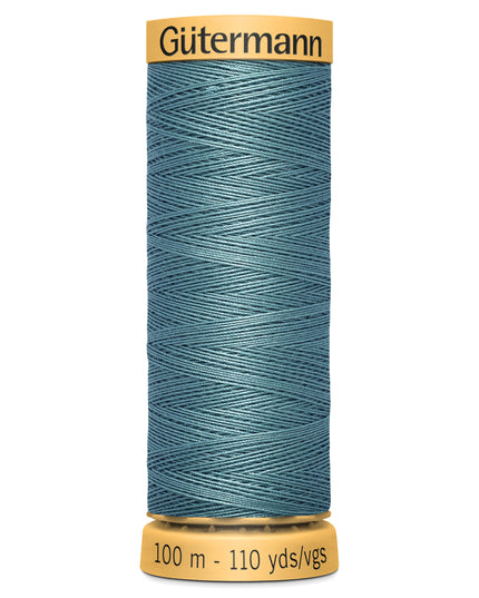 Gutermann Natural Cotton Thread: 100m