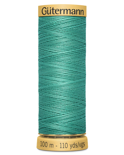 Gutermann Natural Cotton Thread: 100m