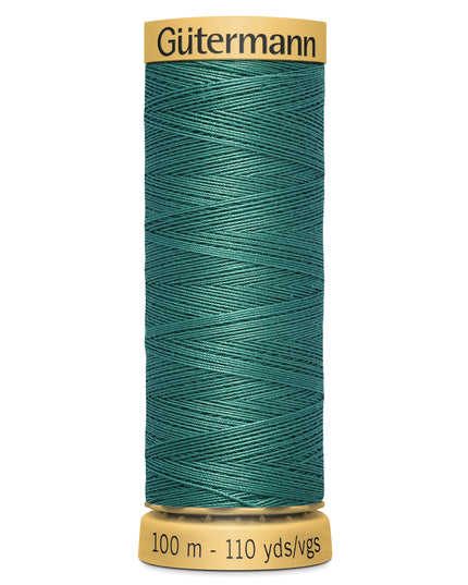 Gutermann Natural Cotton Thread: 100m