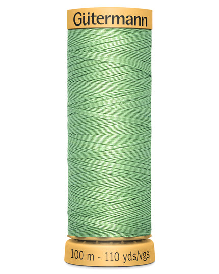 Gutermann Natural Cotton Thread: 100m