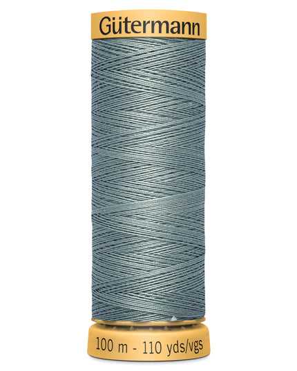 Gutermann Natural Cotton Thread: 100m