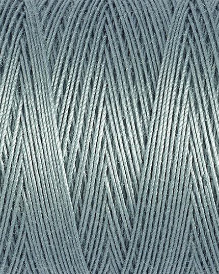 Gutermann Natural Cotton Thread: 100m